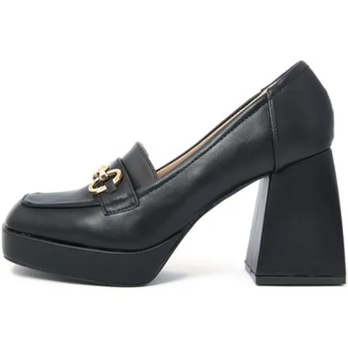 Chaussures escarpins FAG_Y7013_BLACK - Fashion Attitude - Modalova