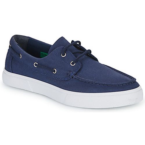 Chaussures bateau UNIONWHARF2.0EK+ 2EYEBOAT - Timberland - Modalova