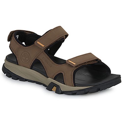 Sandales LINCOLN PEAK STRAP SANDAL - Timberland - Modalova