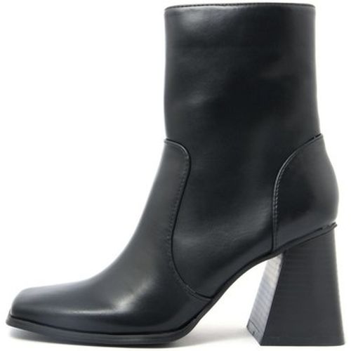 Boots FAM_HF008_BLACK - Fashion Attitude - Modalova