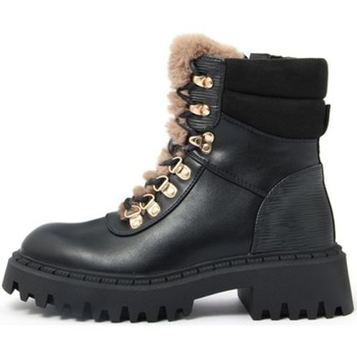 Boots FAM_X714_BLACK - Fashion Attitude - Modalova