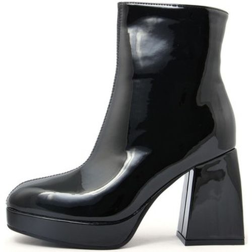 Boots FAM_X722_BLACK - Fashion Attitude - Modalova