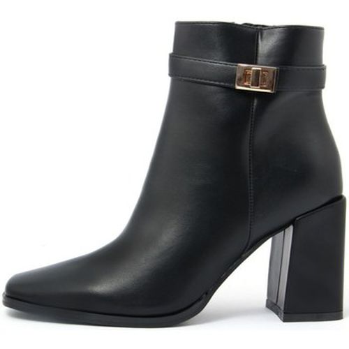 Boots FAM_X730_BLACK - Fashion Attitude - Modalova