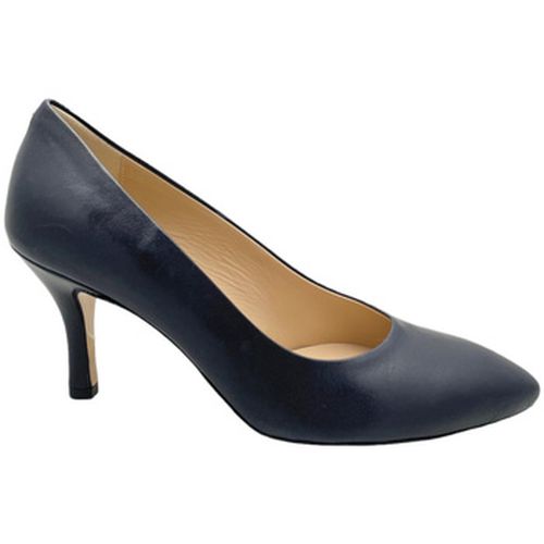 Chaussures escarpins MELD141blu - Melluso - Modalova