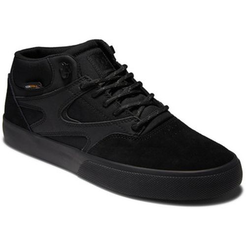 Chaussures de Skate Kalis Vulc Mid Wnt - DC Shoes - Modalova