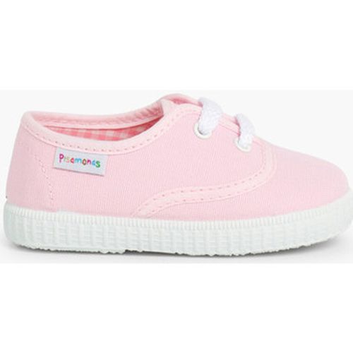 Derbies Baskets Enfant avec Lacets - Pisamonas - Modalova