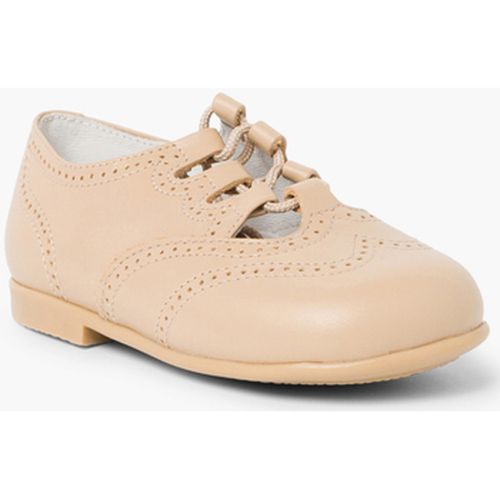 Sandales Chaussures Anglaises en Cuir - Pisamonas - Modalova