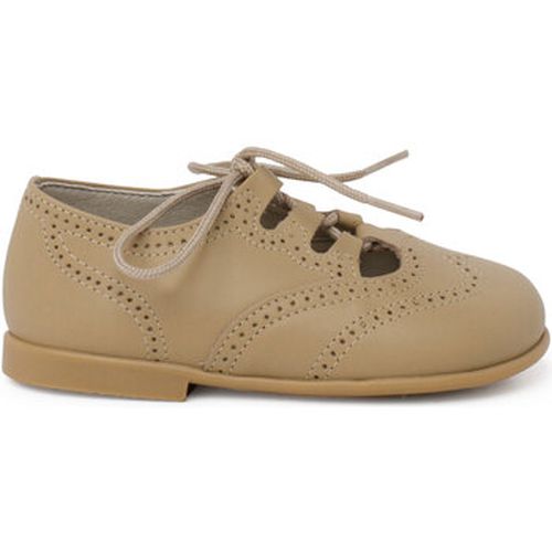 Sandales Chaussures Anglaises en Cuir - Pisamonas - Modalova