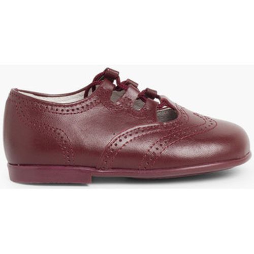 Sandales Chaussures Anglaises en Cuir - Pisamonas - Modalova