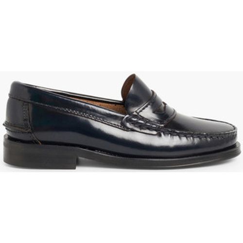 Derbies Mocassins en Cuir pour Garçon - Pisamonas - Modalova