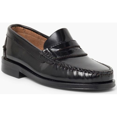 Derbies Mocassins en Cuir pour Garçon - Pisamonas - Modalova