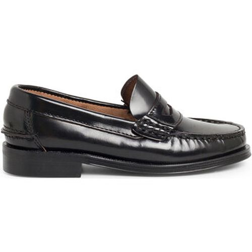 Derbies Mocassins en Cuir pour Garçon - Pisamonas - Modalova