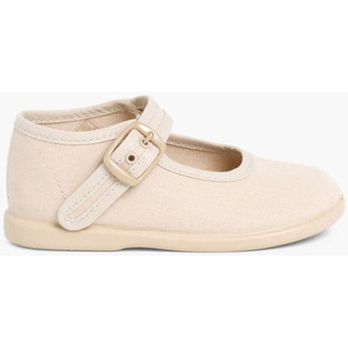 Sandales Chaussures en Toile avec Fermeture à boucle - Pisamonas - Modalova