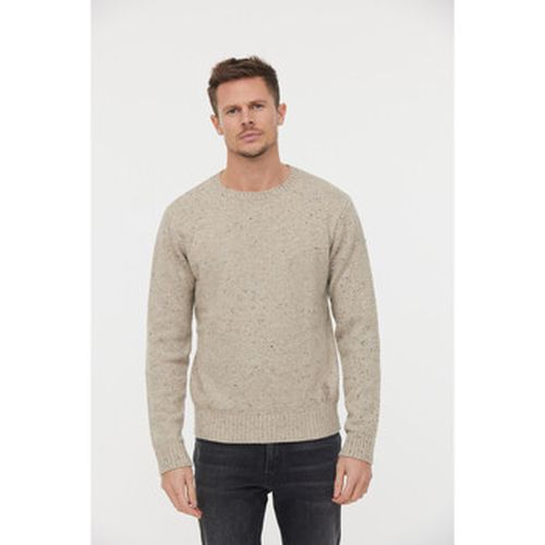 Sweat-shirt Pull COOLY Argile - Lee Cooper - Modalova