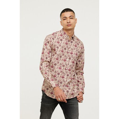 Chemise Chemise DAON Ciment - Lee Cooper - Modalova