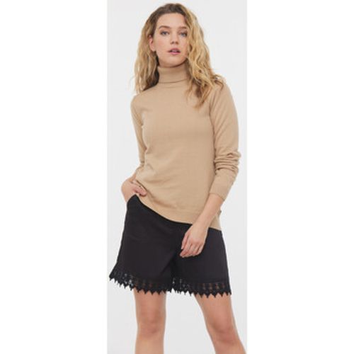 Pull Pull CINALI Argile - Lee Cooper - Modalova