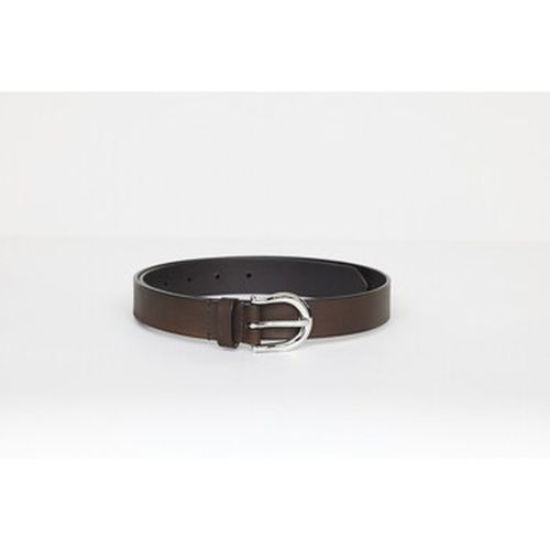 Ceinture Ceinture SIMIOU Brown - Lee Cooper - Modalova