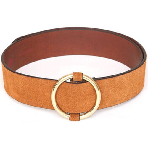 Ceinture Ceinture SOUDA Tabac - Lee Cooper - Modalova