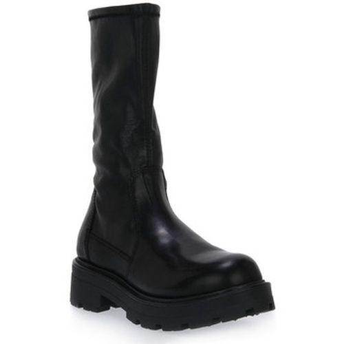 Boots COSMO 2 COW LEATHER BLACK - Vagabond Shoemakers - Modalova