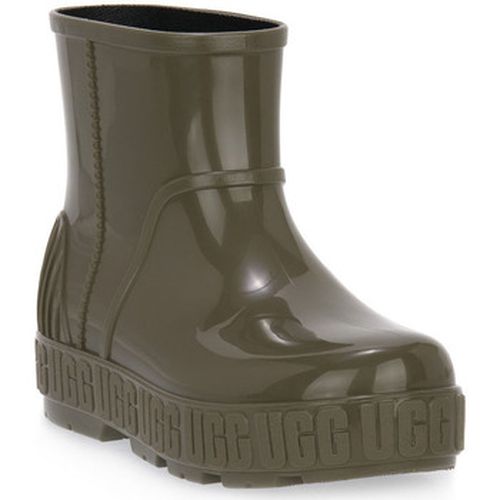 Bottes UGG DRIZLITA BURNT OLIVE - UGG - Modalova