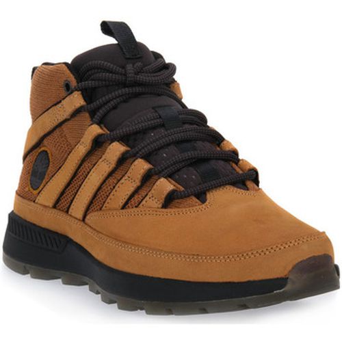 Bottes Timberland EURO TREKKER MID - Timberland - Modalova