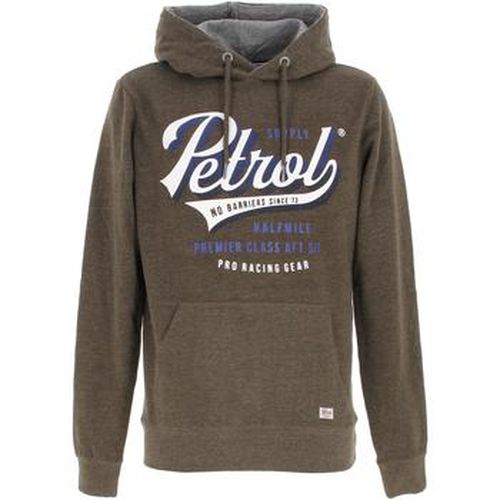 Sweat-shirt Men sweater hooded print - Petrol Industries - Modalova