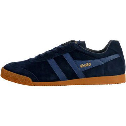 Baskets basses Basket Harrier Suede - Gola - Modalova