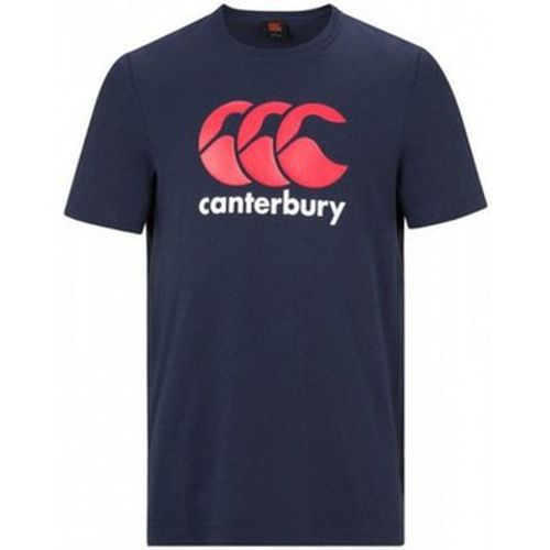 T-shirt Canterbury CCC - Canterbury - Modalova