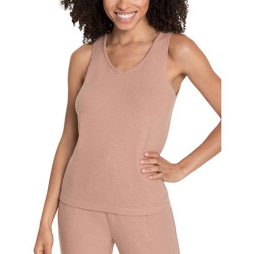 Pyjamas / Chemises de nuit Top loungewear Strick - Lascana - Modalova