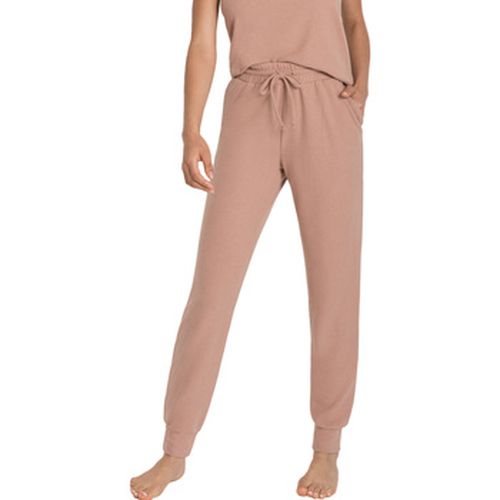 Pyjamas / Chemises de nuit Pantalon loungewear resserré Strick - Lascana - Modalova