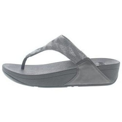 Claquettes FitFlop Lulu Toe Post - FitFlop - Modalova