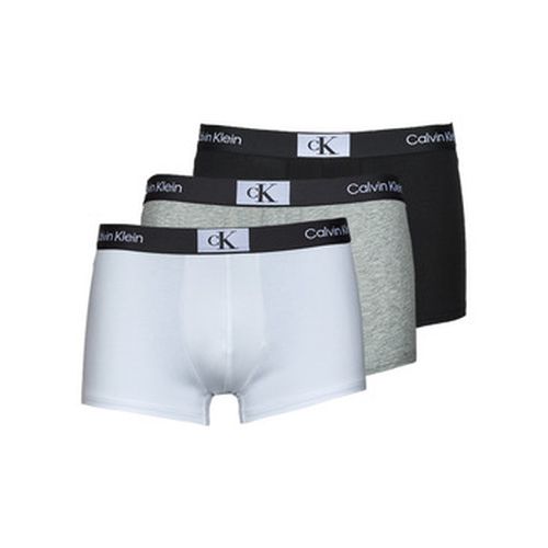 Boxers TRUNK 3PK X3 - Calvin Klein Jeans - Modalova