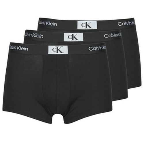 Boxers TRUNK 3PK X3 - Calvin Klein Jeans - Modalova