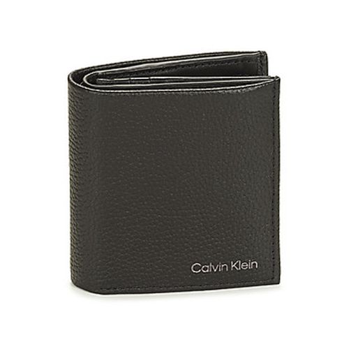 Portefeuille WARMTH TRIFOLD 6CC W/COIN - Calvin Klein Jeans - Modalova