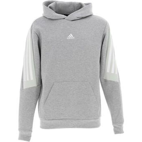 Sweat-shirt adidas M fi 3s hoodie - adidas - Modalova
