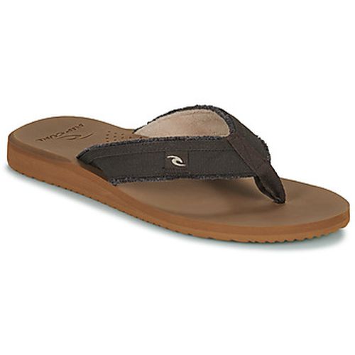 Tongs Rip Curl REACTOR OPEN TOE - Rip Curl - Modalova