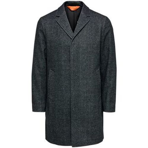 Veste 16081403 SKHHAGEN-DARK GRAY - Selected - Modalova