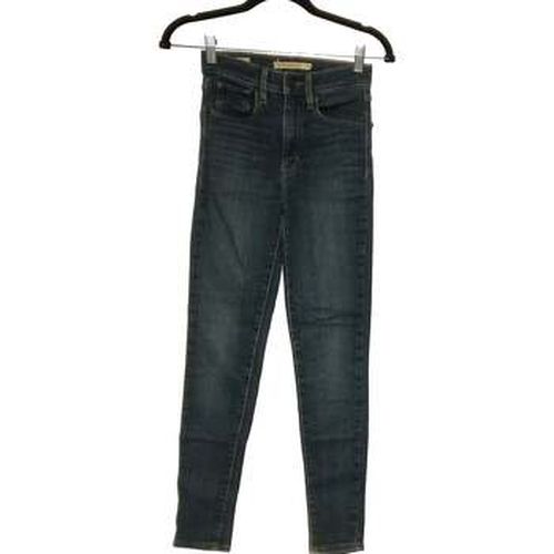 Jeans jean droit 34 - T0 - XS - Levis - Modalova