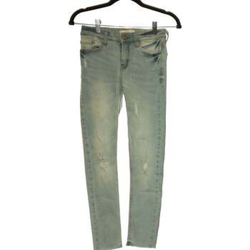 Jeans jean droit 32 - Mango - Modalova