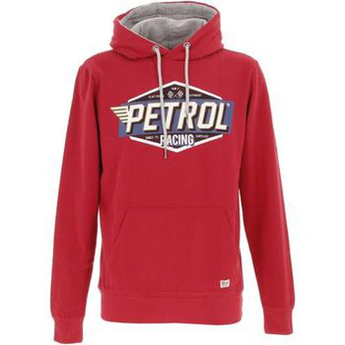 Sweat-shirt Men sweater hooded print - Petrol Industries - Modalova