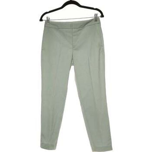 Pantalon pantalon slim 34 - T0 - XS - Zara - Modalova