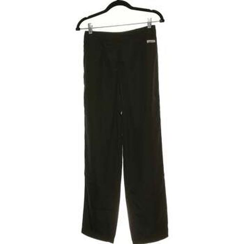 Pantalon pantalon droit 36 - T1 - S - Reebok Sport - Modalova