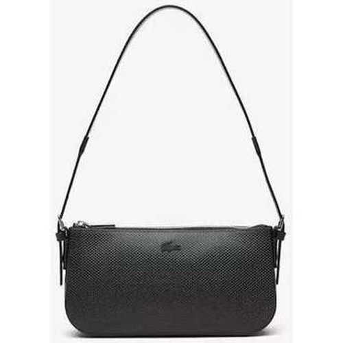 Sac à main Sac trotteur piqué Cuir NF3921KL Chantaco - Lacoste - Modalova