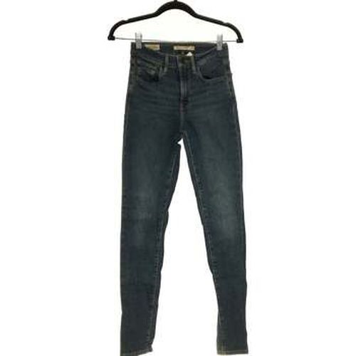 Jeans jean slim 34 - T0 - XS - Levis - Modalova