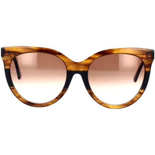 Lunettes de soleil Occhiali da Sole GG0179SA 004 - Gucci - Modalova