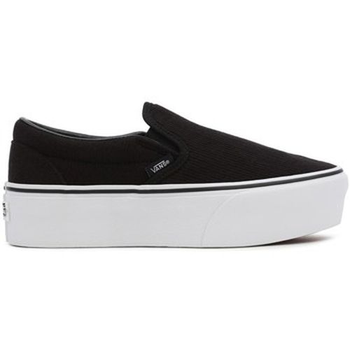 Baskets basses UA Classic Slipon - Vans - Modalova