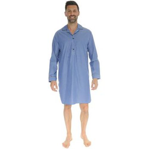 Pyjamas / Chemises de nuit VILLEREST - Le Pyjama Français - Modalova