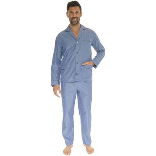 Pyjamas / Chemises de nuit VILLEREST - Le Pyjama Français - Modalova