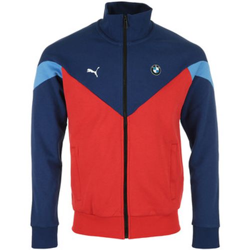 Veste Puma BMW MMS McS Sweat Jkt - Puma - Modalova