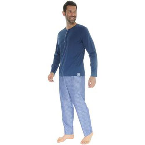 Pyjamas / Chemises de nuit LEANDRE - Pilus - Modalova